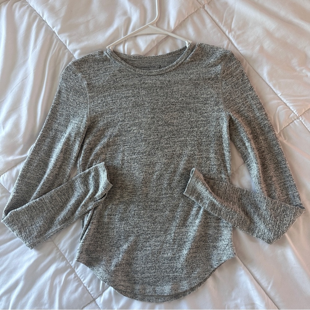Abercrombie long sleeve